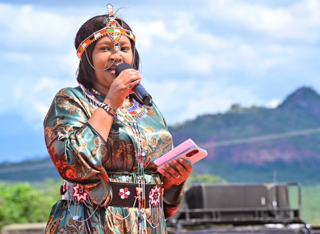 Tourism CS Rebecca Miano Praised for Repositioning Kenya as a Global Destination of Choice